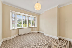 Bedroom Two- click for photo gallery